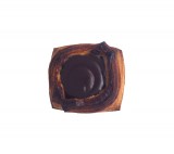 Chocolate Almond Danish